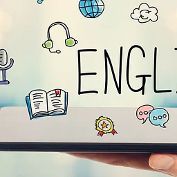English Conversation Group