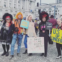 Playing with Fire: An Ecosexual Emergency