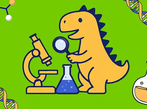 Dino-Mite Steam Night