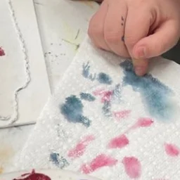 Pint Size Picasso (Session 2)
