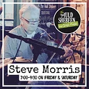 Steve Morris