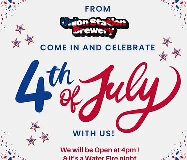4th Of July