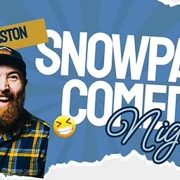 Comedy Night with Luke Gaston