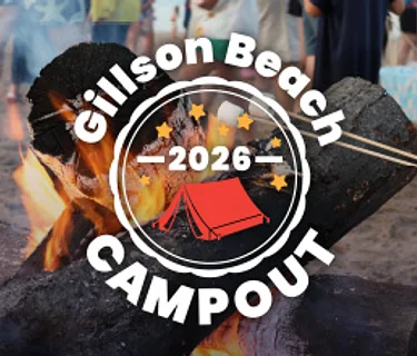 Gillson Campout