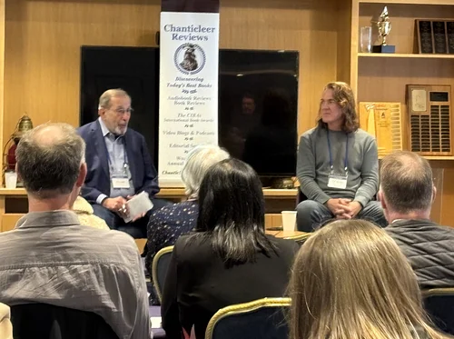 Chanticleer Authors Conference/Chanticleer International Book Awards