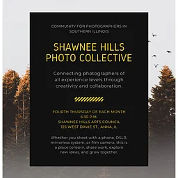 Shawnee Hills Photo Collective