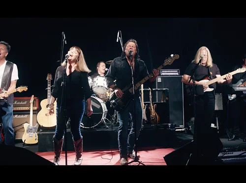 Eagles Ronstadt Experience (SATURDAY SHOW)
