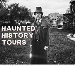 Haunted History Tours 2026