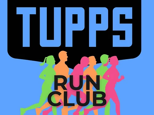 TUPPS Run Club