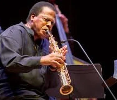 The Isaac Schwartztet plays the Music of Wayne Shorter