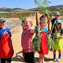 Summer Farm Camp, Session 4 (July 27-July 31, 2026)
