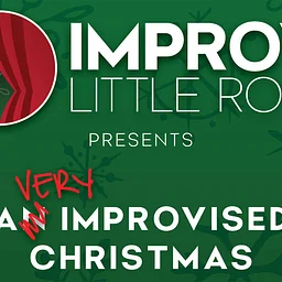 A Very Improvised Christmas