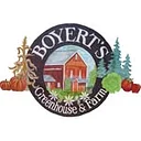 Boyert's Greenhouse and Farm