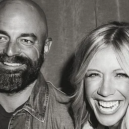 Drew & Ellie Holcomb: Rain or Shine Tour