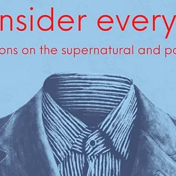 Local Author Series: Brian J. Corey of Necronomicast Podcast