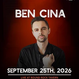 Ben Cina