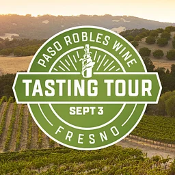 Paso Wine Tasting Tour: Fresno