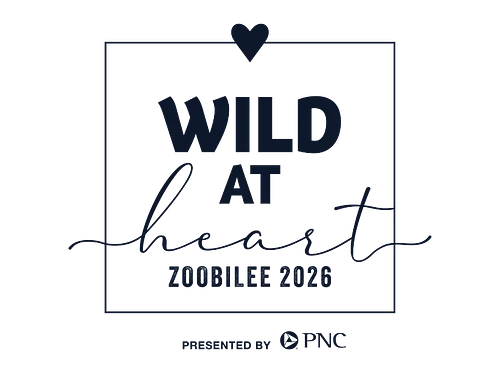 Zoobilee 2026: Wild at Heart