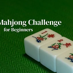 Mahjong Challenge