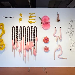Opening Reception for TACTILE