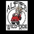 Alfie's Wild Ride