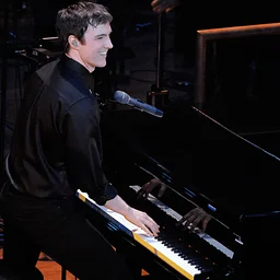 The Music of Billy Joel & Elton John