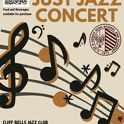 U of D – Just Jazz!