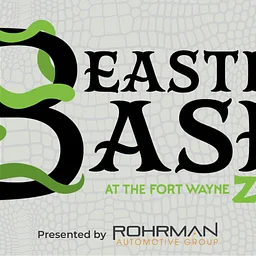 Beastly Bash