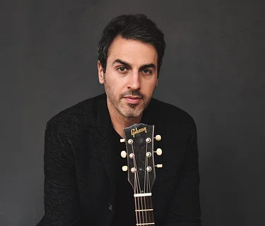 Ari Hest