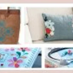Embroidery Club ~ Anaheim 2026 ~ 3rd Wednesday 2PM - 5PM