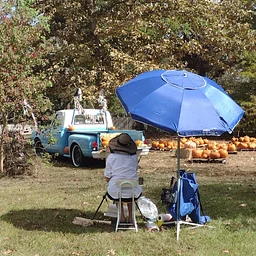 Registration Opens: Plein Air Fairhope 2026