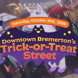 Trick-or-Treat Street