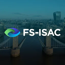 FS-ISAC 2026 UK Cyber & Resilience Exchange