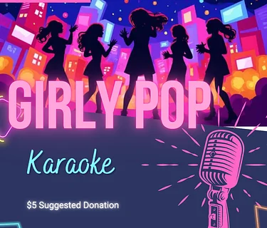 Girly Pop Karaoke