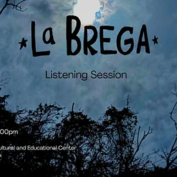 La Brega: The Sounds We Could Lose with Esenciaa