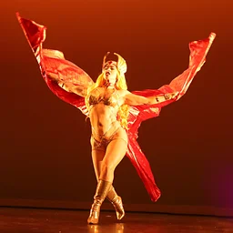 The International Nerdlesque Festival
