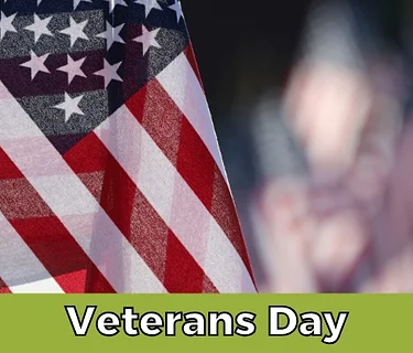 Veterans Day