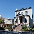Georgia Historical Society's Jepson House Education Center