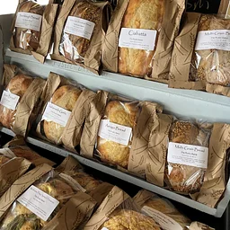 Indoor Market at the Pavilion