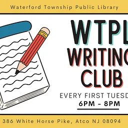 WTPL Writing Club