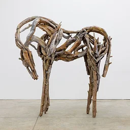 First Thursday: Deborah Butterfield