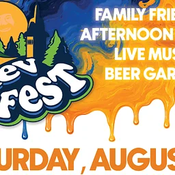 2nd Annual KevFest: Music & Family Festival