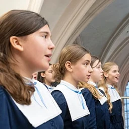 Vienna Girls Choir