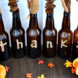 CLOSED FOR THANKSGIVING