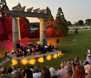 Vernal Equinox Concert