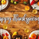 Library Closed for Thanksgiving