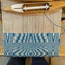Weeklong Workshop: Overshot Weaving with Margaret Dugger