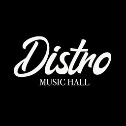 Distro Music Hall