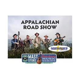 Appalachian Road Show
