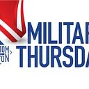 Military Thursdays